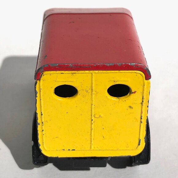 🦋 vintage 1989 Matchbox Eggo 1921 Model T Ford Delivery Truck Limited Edition - Picture 8 of 13